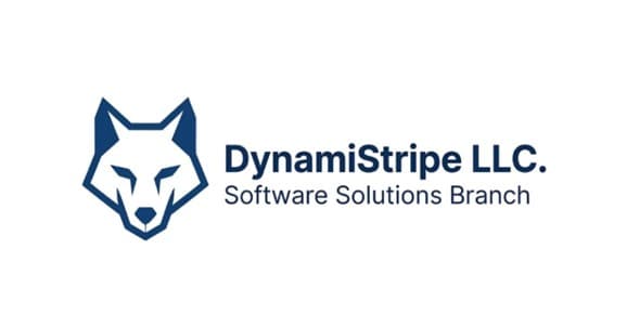 DynamiStripe LLC Software Solutions Branch logo